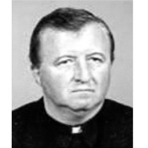 Preminuo vlč. Juraj Župančić